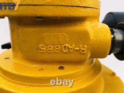 Enerpac Pam9208n Pneumatic Air Hydraulic Pump/ Power Pack 700 Bar/10,000 Psi #3