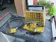Enerpac Pam-1041 Air Powered Hydraulic Pump With Rwh-121 Ram