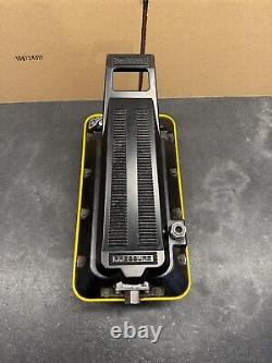 Enerpac Patg1102n Turbo 2 Air Driven Hydraulic Foot Pump 700 Bar/10,000 Psi