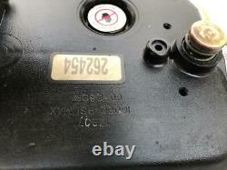 Enerpac Patg1102n Turbo 2 Air Driven Hydraulic Foot Pump 700 Bar/10,000 Psi #5