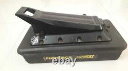 Enerpac Patg1105n Turbo 2 Air Driven Hydraulic Foot Pump 700 Bar/10,000 Psi