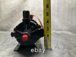 Enerpac T-482-2 D1119C Air/Hydraulic Pump 10000 PSI Foot Control