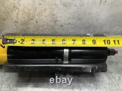 Enerpac T-482-2 D1119C Air/Hydraulic Pump 10000 PSI Foot Control