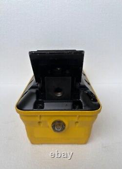 Enerpac Turbo 2 Air Driven Hydraulic Foot Pump 10.000psi 700. Bar #forparts