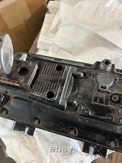 Enerpac Turbo 2 Air-hydraulic pump PACG-5002SB Used 5000 Psi/350 Bar (WP11)