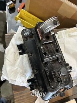 Enerpac Turbo 2 Air-hydraulic pump PACG-5002SB Used 5000 Psi/350 Bar (WP11)