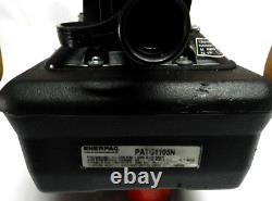 Enerpac Turbo Air Foot Pump 3.5L Reservoir-10.000 Capacity PATG1105N