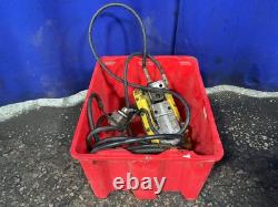 Enerpac Turbo Air Hydraulic Pump