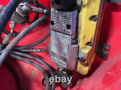 Enerpac Turbo Air Hydraulic Pump