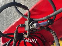 Enerpac Turbo Air Hydraulic Pump