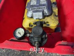 Enerpac Turbo Air Hydraulic Pump