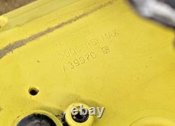 Enerpac Turbo Hydraulic Pump Air Operated Pneumatic Hand Foot PAT1102N