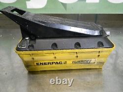 Enerpac Turbo II Air Hydraulic Pump 3-Way 3-Position Valve PATG1102N Repair