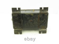 Enerpac Turbo II Air Powered Hydraulic Pump 5000psi Max 25-125psi Air pressure Enerpac Turbo II Air Powered Hydraulic Pump 5000psi Max 25-125psi Air pressure