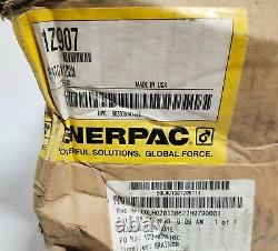 Enerpac Turbo II PATG1102N 10 000psi Air Hydraulic Pump 1Z907