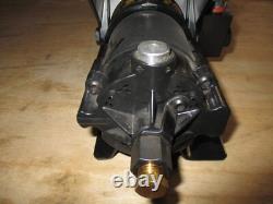 Enerpac Weatherhead T-402-2 Air Over Hydraulic Pump 4200 PSI