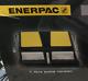 Enerpac Xa11g Air Driven Hydraulic Foot Pump 10,000 Psi Max, Xa-series