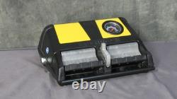 Enerpac XA11V Air Driven Hydraulic Foot Pump