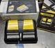 Enerpac Xa11 Air Hydraulic Foot Pump 3 Position 3 Way Valve 33.8 Oz Reservoi