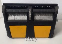 Enerpac Xa11 Pneumatic Air Driven Hydraulic Foot Pump 700 Bar/10,000