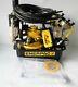Enerpac Za4204tx-q Two Speed, Air Hydraulic Torque Wrench Pump, 10,000 Psi