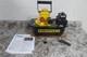 Enerpac Za4404mx 1/2 In Fnpt Air Intake 10,000 Max Psi Air Hydraulic Pump