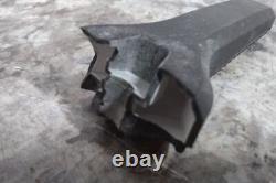 Enerpac ZA4404MX 1/2 In FNPT Air Intake 10,000 Max PSI Air Hydraulic Pump