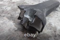 Enerpac ZA4404MX 1/2 In FNPT Air Intake 10,000 Max PSI Air Hydraulic Pump