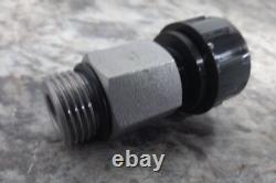 Enerpac ZA4404MX 1/2 In FNPT Air Intake 10,000 Max PSI Air Hydraulic Pump