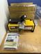 Esco Pro Series 1/2 Gal. Air Hydraulic Pump 10,000 Psi Similar Enerpac Patg1102n