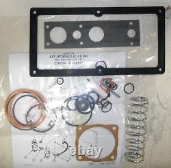 FMTV A0 Air Hydraulic Pump Rebuild Kit 4320-01-417-4876 12420589-KIT