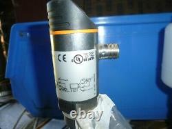 Fluid Force Z52031602515P Air Oil Booster (5683)