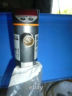 Fluid Force Z52031602515P Air Oil Booster (5683)