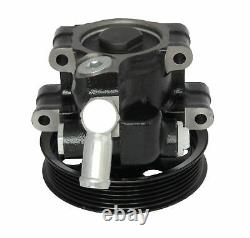 For Ford Focus DAW, DBW 1.4 1.6 16V Quality Power Steering Pump with Air Con