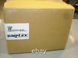 GA90 SIMPLEX, Air / Hydraulic Compact Foot Pump, 10,000 psi, Single-Acting