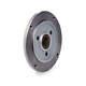 Gast Ag983 Nema 56c Flange Mount