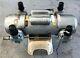 Gast Air Compressor For Fire Protection System 7lde-16-m750x Used Works Well