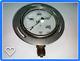 Gauge Air, Water Or Oil (glycerin Filled) 0 To 400 Psi