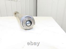 Graco 215-363 Monark Air Powered Transfer Pump Barrel Type 101 Ratio 4GPM