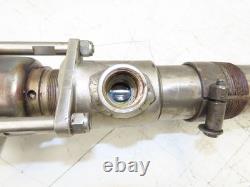 Graco 215-363 Monark Air Powered Transfer Pump Barrel Type 101 Ratio 4GPM