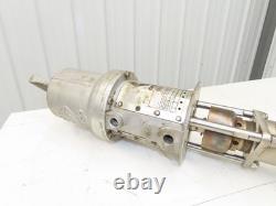 Graco 215-363 Monark Air Powered Transfer Pump Barrel Type 101 Ratio 4GPM