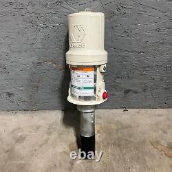 Graco Fireball 300 Universal Oil Pump Air Powered Transfer Pump 203876 K21R #1