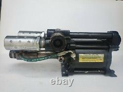 HASKEL GW-35 Air Driven Fluid Liquid Pump 4375 psi, Ratio 351 # Made in USA