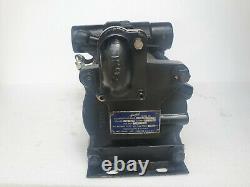 HASKEL GW-35 Air Driven Fluid Liquid Pump 4375 psi, Ratio 351 # Made in USA