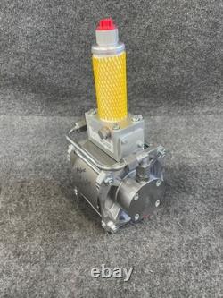 HAWE HYDRAULIK Air Driven Hydraulic Pump LP 125-12/P-R8-X-NBR-X-X-X-N