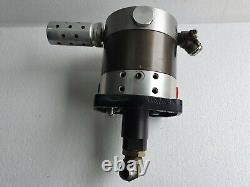 HEYPAC GX20-SSV-TI Air Driven Fluid Pump / Hydraulic Power Unit 2000 PSI, 2 HP
