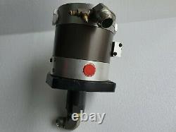 HEYPAC GX20-SSV-TI Air Driven Fluid Pump / Hydraulic Power Unit 2000 PSI, 2 HP