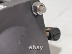 HII 5L-SS-205 Air Driven Liquid Pump 30,750 PSIG Max Outlet Pressure