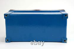 HP0000 Air Hydraulic Pump Power Pack Unit 10,000 Psi 103 Cubic in Capaci