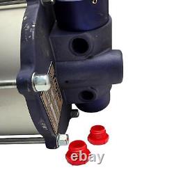 HPS Hydraulic Pneumatic Services TROJAN M Air Driven Fluid Process Pump 281
